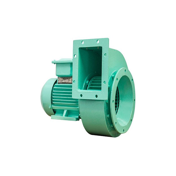 JCL-27 Marine Or Navy Centrifugal Fan